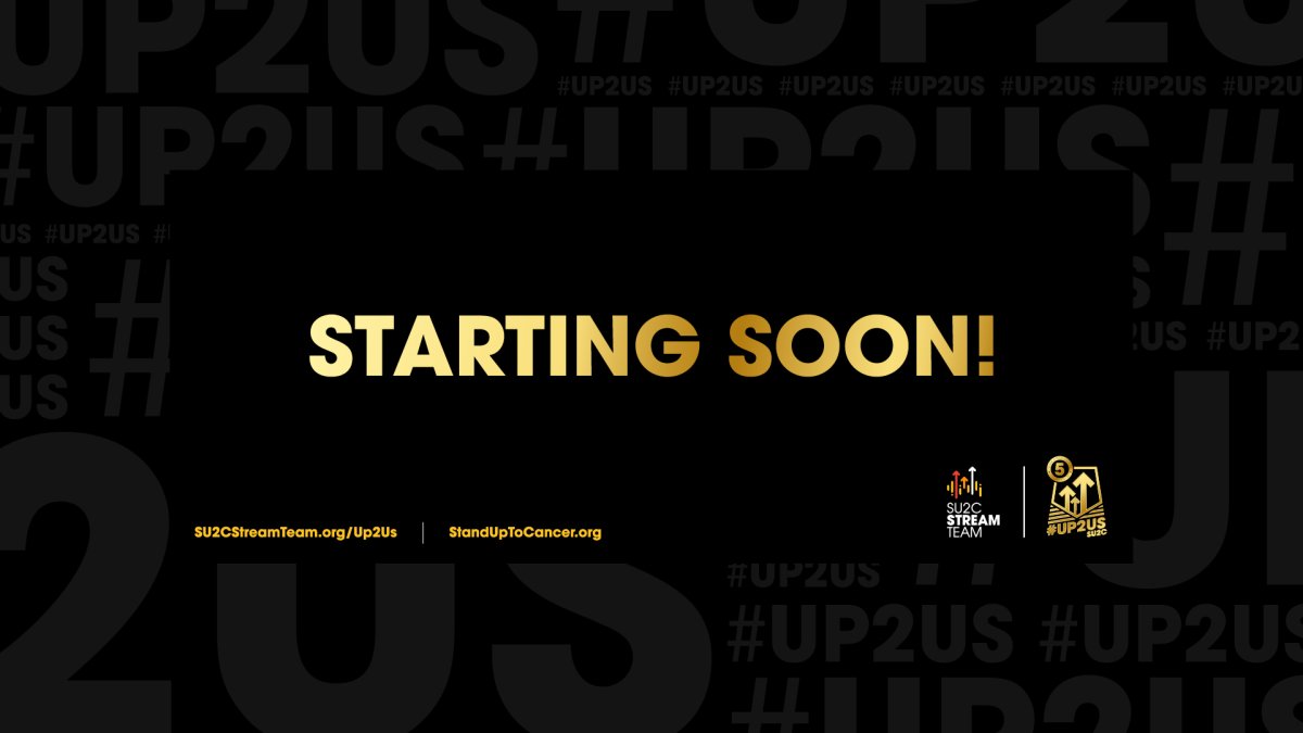 Tiltify Toolkit | SU2C Stream Team
